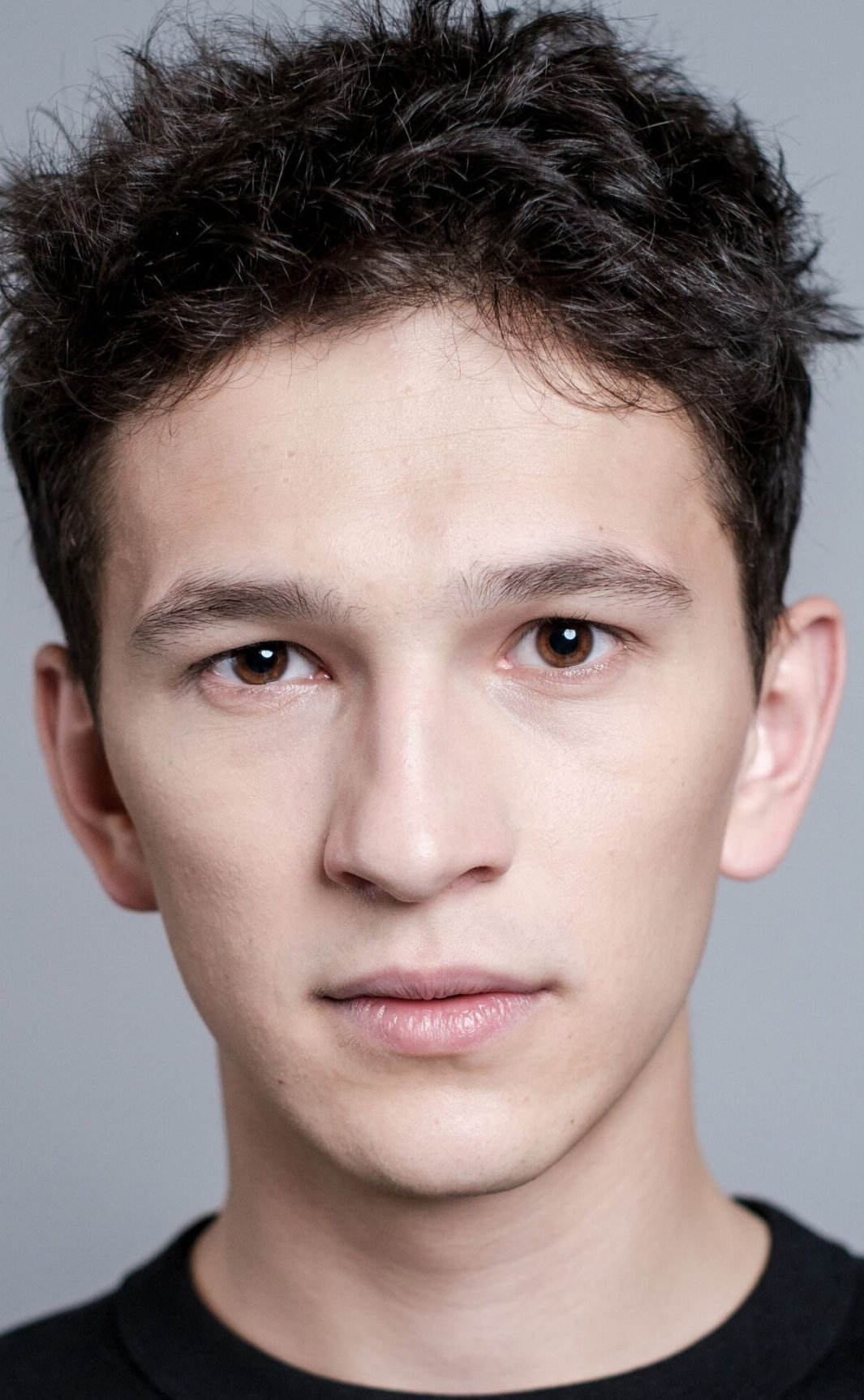 фото Игнацы Лисс