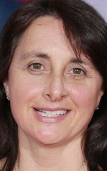 фото Виктория Алонсо