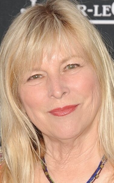 фото Кэнди Кларк