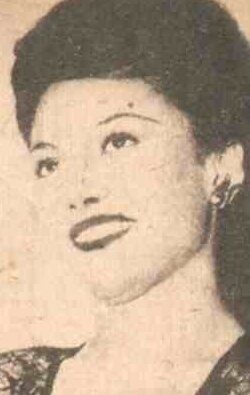 фото Элоиза Канисарес