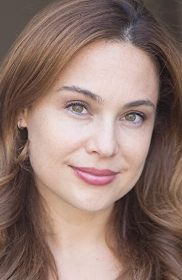 фото Вики Дэвис