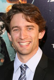 фото Брайан Элердинг