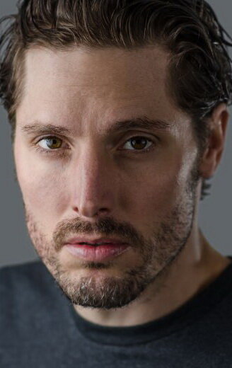 фото Брэт МакКи