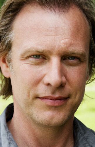 фото Кристоф Грюнерт