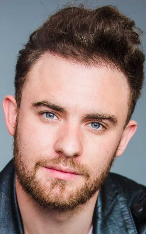 фото Майкл Лоуренс Поттер