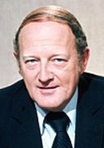 фото Роберт Робинсон