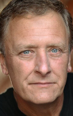 фото Майкл Хардинг