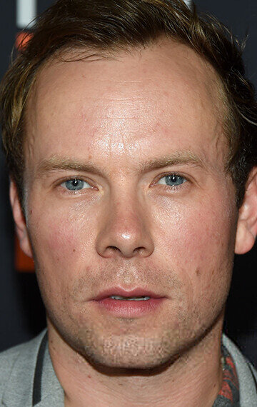 фото Брендан Флетчер