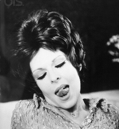 фото Хелен Вуд