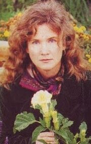 фото Сандра Гуд