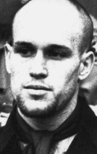 фото Стив Гроган