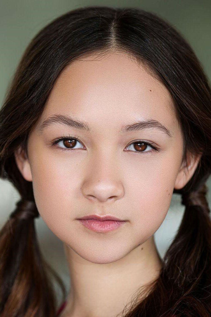 фото Кириана Краттер