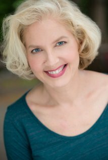 фото Одри Рапопорт