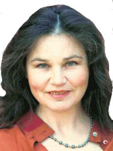 фото Джанет Перри