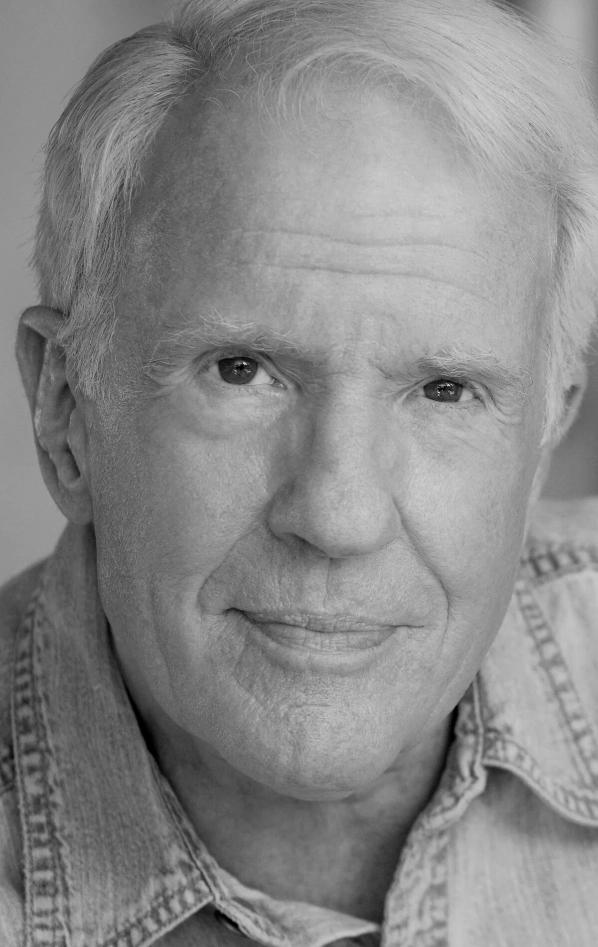 фото Питер Уайт