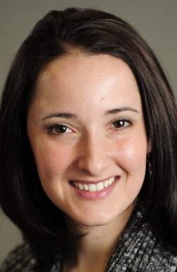 фото Никки Барнетт