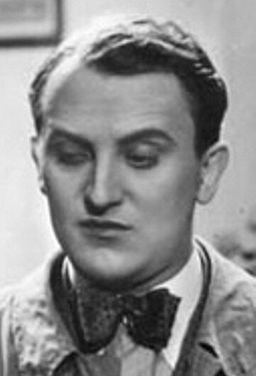 фото Вацлав Павловский