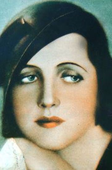 фото Ядвига Смосарская