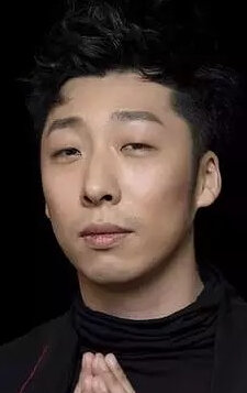 фото Чжан Цзысян