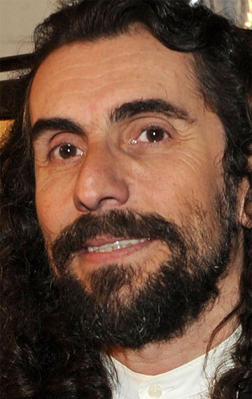 фото Алекс Видов