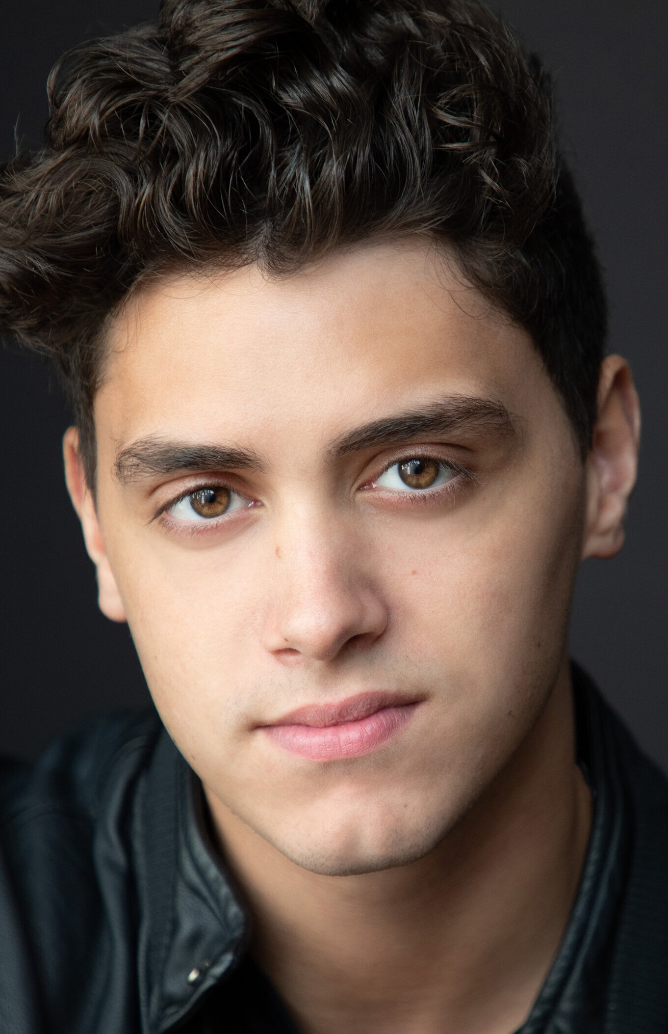 фото Антонио Сиприано