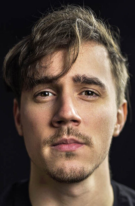 фото Радек Мелса