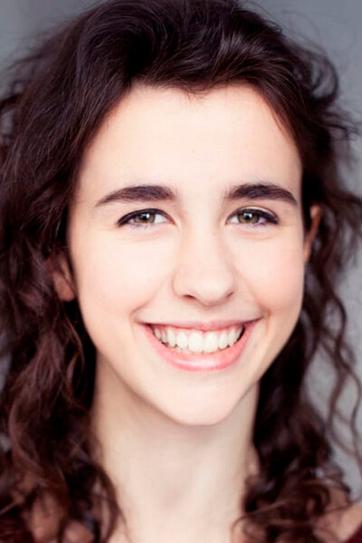 фото Marguerite Damour