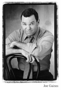 фото Джо Гейнс