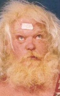 фото Ларри Лэтэм