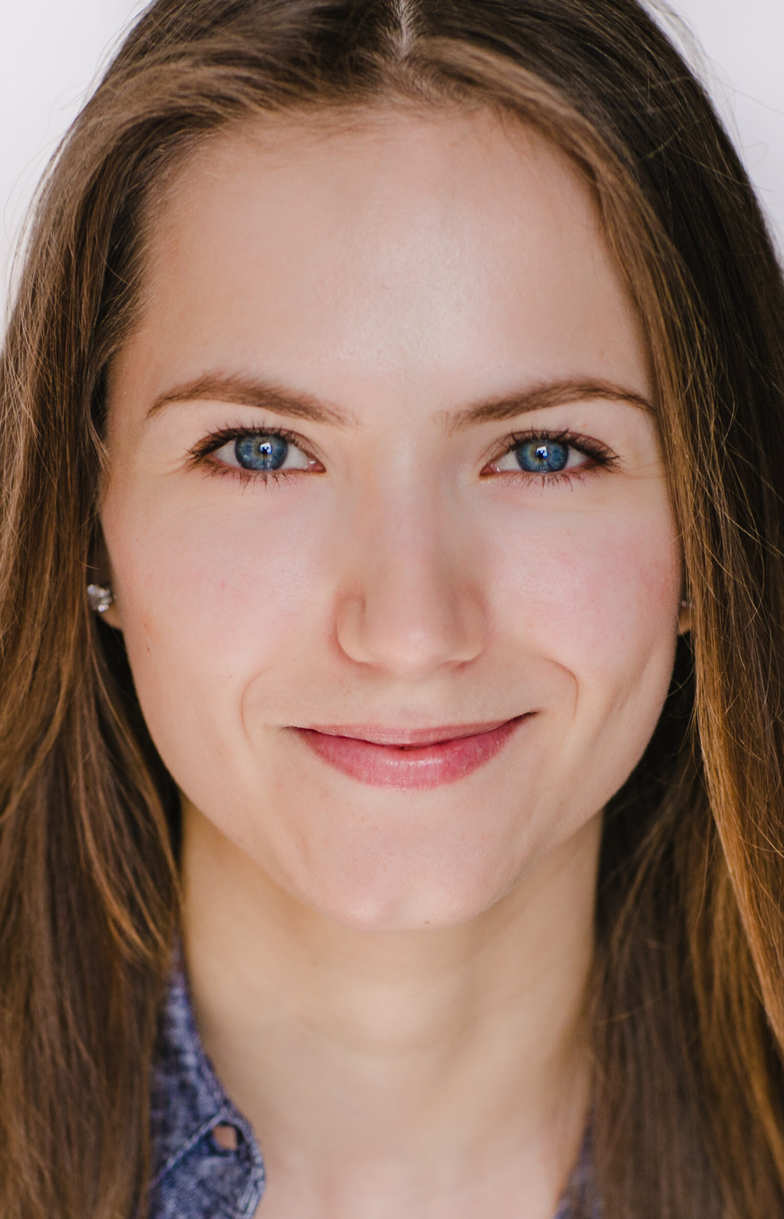 фото Екатерина Бэйкер