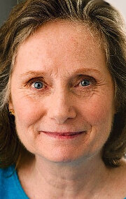 фото Карен Элизабет Остин