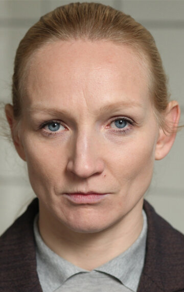 фото Гуна Зариня