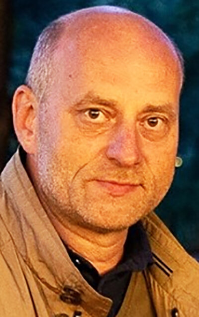 фото Гунтис Тректерис