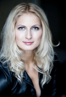 фото Кристел Эллинг