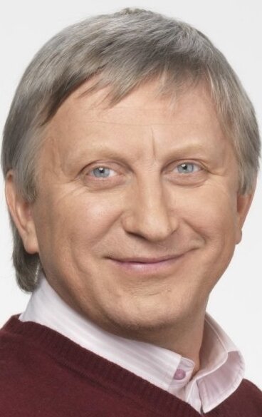 фото Владимир Горянский