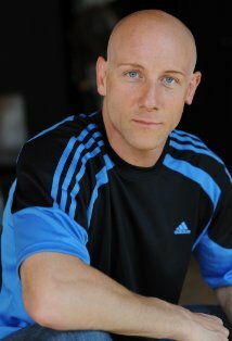 фото Майк Десабрайс