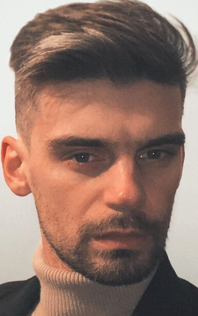 фото Дмитрий Йордаки