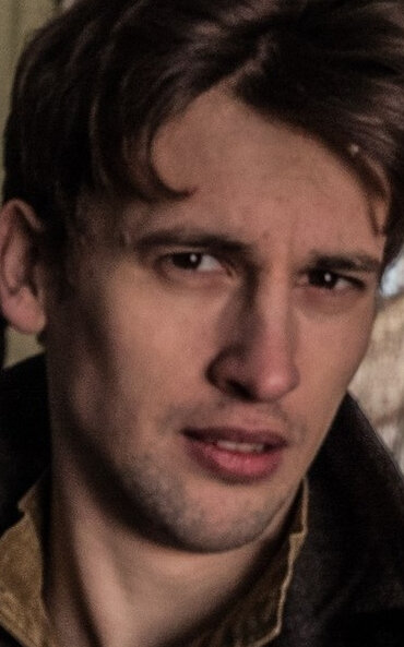 фото Яков Грибиненко