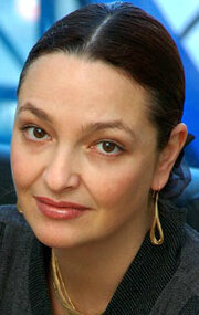 фото Виктория Корхина