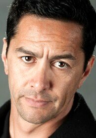 фото Кирк Торранс