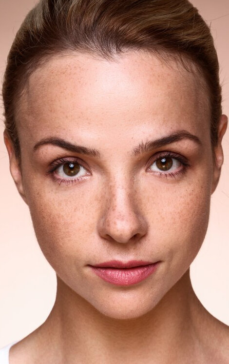 фото Анастасия Леонтьева