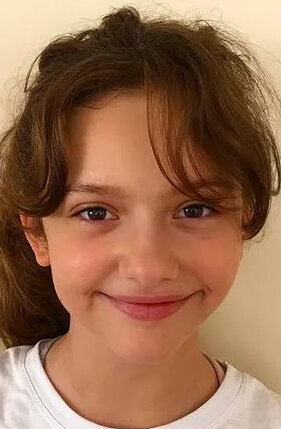 фото Альмина Кахраман