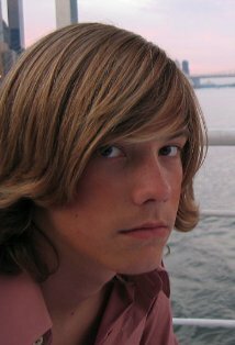 фото Джаспер Бел