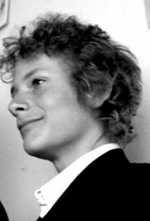 фото Кэссиди Филд