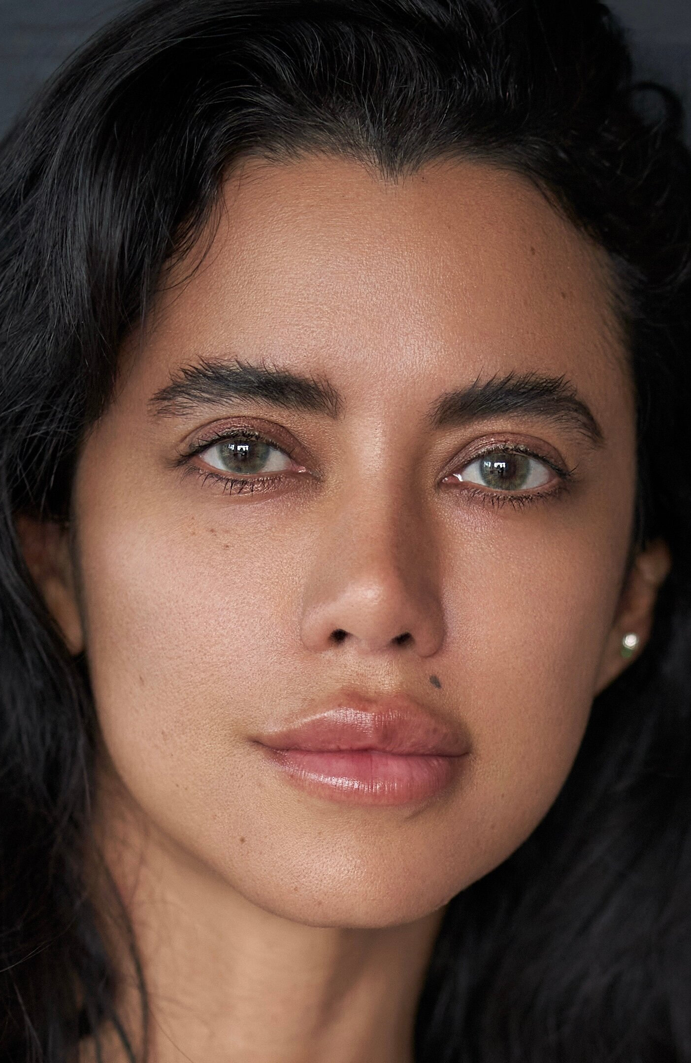 фото Лорена Сарриа