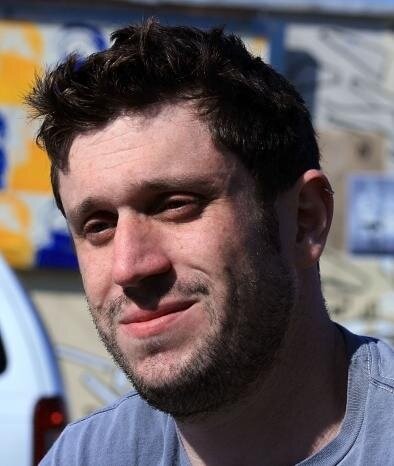 фото Джона Марковиц