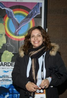 фото Рути Шац