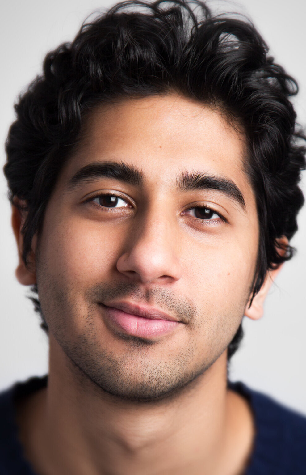 фото Вихаан Самат