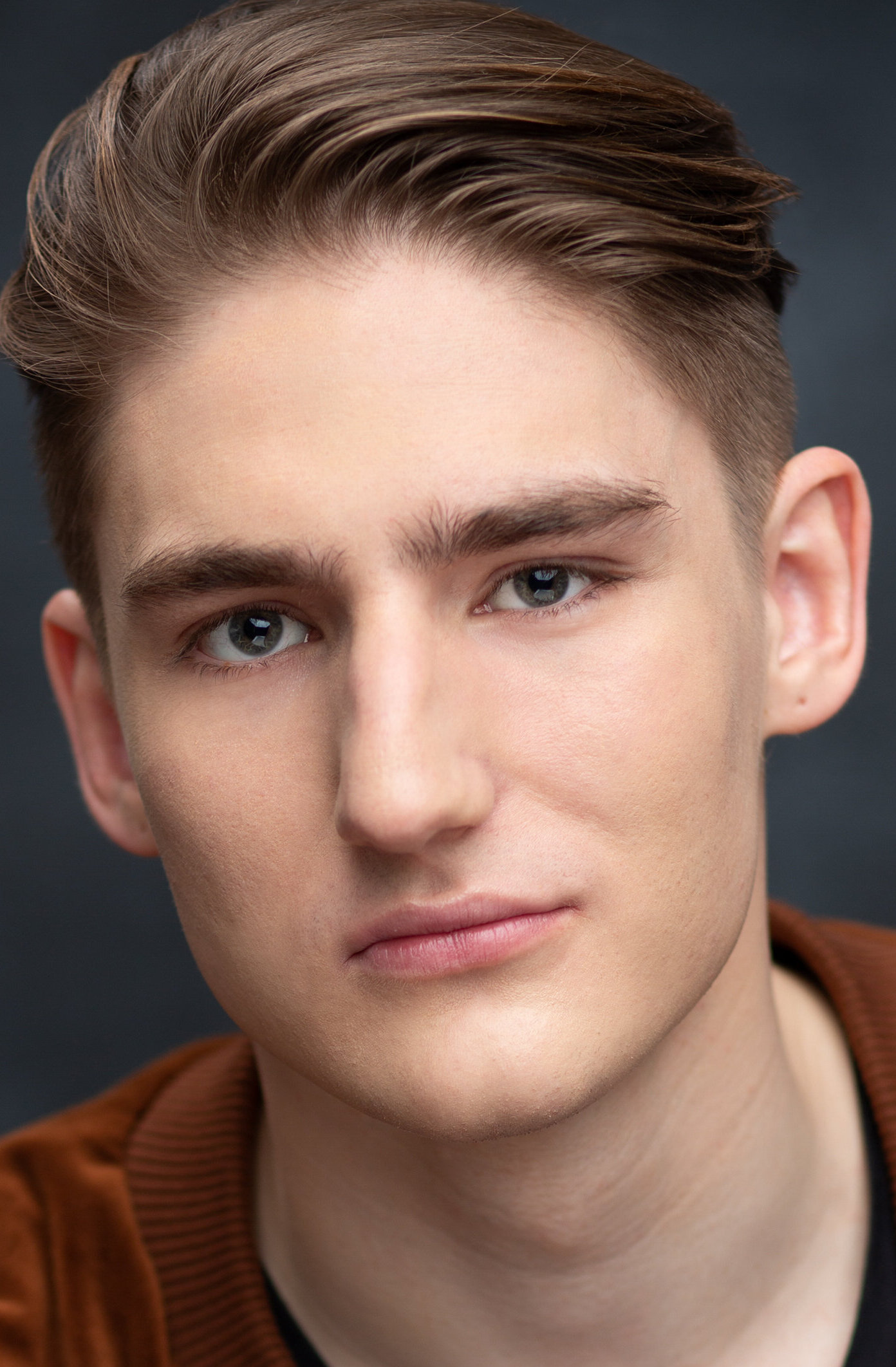 фото Лиам Стюарт-Каниган