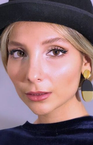 фото Соня К. Хадад